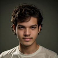 Indacloud Employee Abdullah Saifullah's profile photo