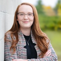 Gilbert & Burke Associates Ltd. Employee Rebecca Farnsworth's profile photo