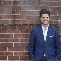 McGrath Estate Agents Employee Anthony Theodore's profile photo