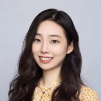 Microsoft Employee Marina Ma's profile photo