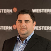 Western Global Employee Murray Leflaive's profile photo