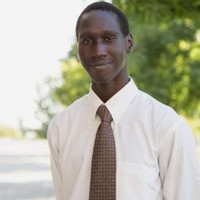 Amazon Project Kuiper Employee Henry R.'s profile photo