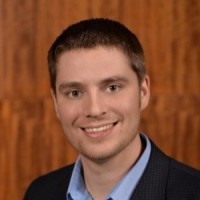 Optimized Sciences Employee Kyle Webb's profile photo