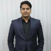 Talint Employee Amit Gaikwad's profile photo