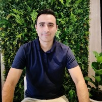 Jorge N. Email