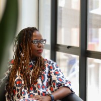 Ozow Employee Rutendo Nyathi's profile photo