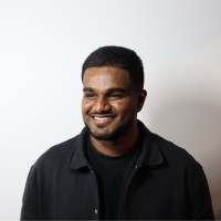 RAW Design Inc. Employee Shanil Silva's profile photo