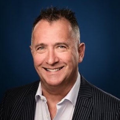 Travel Daily (TD) Employee Anthony G.'s profile photo