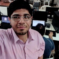 Aghil Gaeini's profile photo