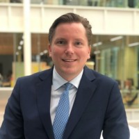 Brite Employee Gustav Liljekvist's profile photo