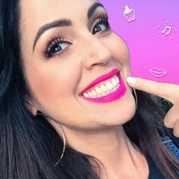 YouTube Employee Sandra Cires's profile photo