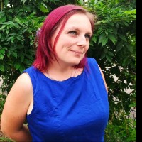 SynBird Employee Valériane Grange's profile photo