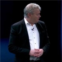 Lund University Employee Per Utterbäck's profile photo