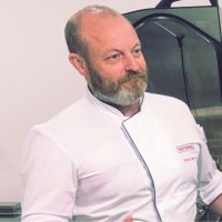 RATIONAL AG Employee Ross Love's profile photo