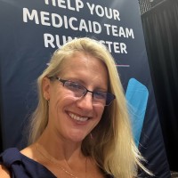 Relay Employee Amanda Misner's profile photo