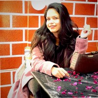 Charu M. Email