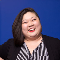 We Are UltraViolet Employee Kaelyn Rich's profile photo