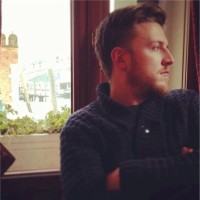 BOEN - Your Style Your Floor Employee James Bateson's profile photo