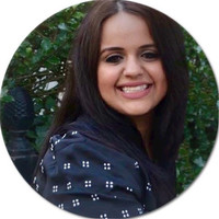 Pickspace Employee Deena Elemam's profile photo