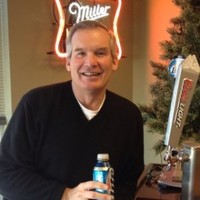 MillerCoors Employee John Beck's profile photo