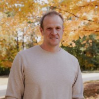 Caterpillar Inc. Employee Grant Garner's profile photo