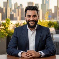 Shariq Salar