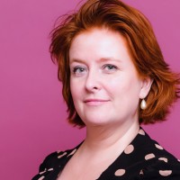 Katrien Riks Email & Phone Number