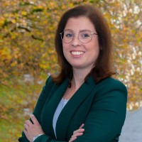 Deutsche Bank Employee Anna Hartmann's profile photo