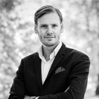 Medovia Employee Erik Strandberg's profile photo