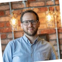 Jonathan Eve's profile photo