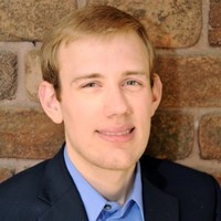 United States Air Force Employee Benjamin Bartlett's profile photo