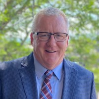 Streamline Healthcare Solutions Employee Andrew Bronson's profile photo