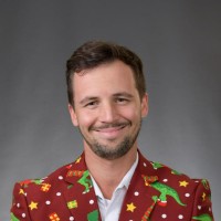 GE Aerospace Employee Ryan Seifert's profile photo