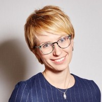 3oaks.com Employee Victoria Vashukevich's profile photo