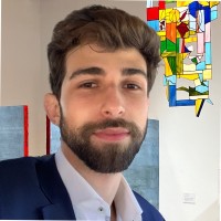 Visual Arts Center of Richmond Employee William Okaily's profile photo