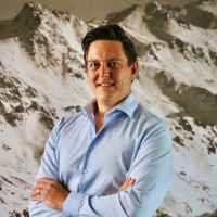 Revo Hospitality Group Employee Sascha Ross's profile photo