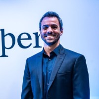 SquadHub Employee Vinicius Ranieri's profile photo