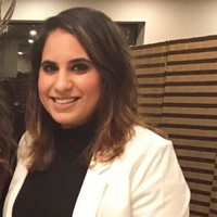 Ticket Evolution Employee Renee Shammah's profile photo