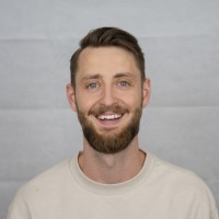 Perific Employee Kalle Alfredson's profile photo