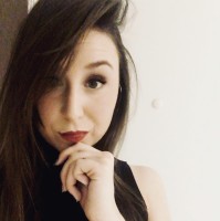 Monika Szopinska Email