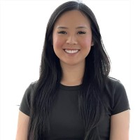 Aquion Pty Ltd Employee Michelle To's profile photo