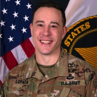 USSOCOM Employee James Frederick Lopata's profile photo