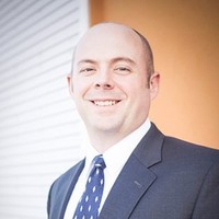 NVIDIA Employee John Chaney's profile photo