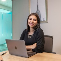 Twenty Four 7 Employee Kathleen Anays Lewis Barrios's profile photo