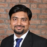 Nexval Employee Soumendra Sarma's profile photo