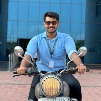 Zeebu Employee Swapnapratim Bhaumik's profile photo