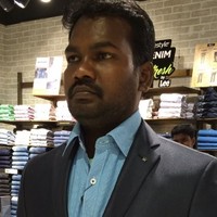 Express Infrastructure Private Ltd Employee Elavalagan Jayabharathy's profile photo