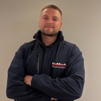 GeMech Ltd Employee Maksym Oberemok's profile photo