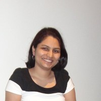 Ritika Mathur Email