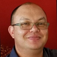 Caltrans Employee Andrew Sabol's profile photo